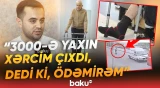Sürücülər arasında qeyri-rəsmi anlaşmalar mübahisəyə səbəb olur | Hüquqşünasdan açıqlama - Baku TV