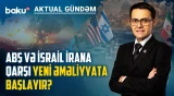 Pekində böyük alver: Tayvanın əvəzinə Çin İranı ABŞ-yə güzəştə getdi? - AKTUAL GÜNDƏM