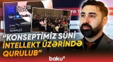 Bakıda 9-cu Milli İnsan Resursları Forumu keçirilib - Baku TV