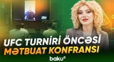 Rafael Fiziyev və Fərman Həsənov sualları cavablandırdı | Yeni idman xəbərləri - Baku TV