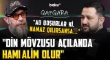 "Müsəlmandır, amma bilmir" | Cəmil Məmmədli atasını itirməsindən, ruzisi ilə oynayanlardan danışdı