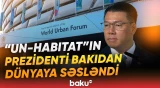 "Bu çağırışlar bəyanat səviyyəsində qalmamalıdır" | Nga Kor Minqdən ölkələrə mesaj - Baku TV