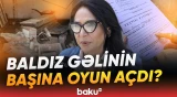 "Satıb şər atdı, dedi ki, get, nə edirsən, et!" | Şok iddialarla dolu hadisənin detalları - Baku TV