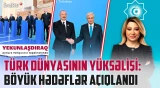 İrana qarşı "Çəkic" planı | Trampın Çin lideri ilə gizli danışıqlarında nələr var? - YEKUNLAŞDIRAQ