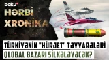 Azərbaycan niyə "Hürjet" almır? - Pərdəarxası səbəblər və planlar - HƏRBİ XRONİKA