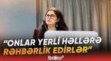 "Mənzil sadəcə sığınacaq deyil" | Qadınların şəhər transformasiyasındakı rolu - Baku TV