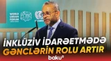 Şəhərlərin dayanıqlı inkişafı üçün hansı addımlar atılmalıdır? - Baku TV