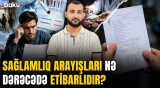 Qanunsuz olan "kartdan-karta" sisteminə əl atanlar - XÜLASƏ