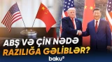 Ağ Ev liderlərin danışıqlarının detallarını açıqlayıb - Baku TV