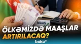 Azərbaycanda yeni saziş | Sənəd əməkhaqlarına necə təsir edəcək? - Baku TV