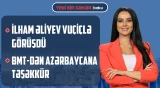 ABŞ və Çin nə üzrə razılığa gəlib? | Yeni avtomobillərə maraq niyə azalıb? - YENİ BİR SƏHƏR