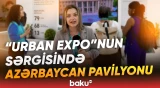 Diqqətlər Bakıda toplanıb | WUF13-ün ikinci günü necə davam edir? - Baku TV