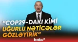 Prezident İlham Əliyev WUF13-ün açılış mərasimində çıxış edir - Baku TV