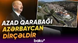 Prezident WUF13-ün açılış mərasimində Qarabağın bərpasından danışdı - Baku TV