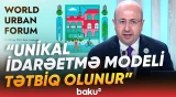 "12 şəhər, yüzlərlə kənd..." | Qarabağ və Şərqi Zəngəzurda görülən işlər barədə açıqlama - Baku TV
