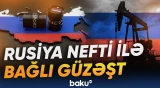 Vaşinqton enerji bazarını sabitləşdirmək istəyir - Baku TV