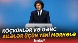 Gürcüstan Dünya Şəhər Gündəliyinə sadiq qalır | İrakli Kobaxidze - Baku TV