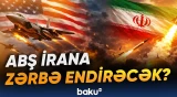 Tramp Tehrana qarşı nə plan qurur? - Baku TV