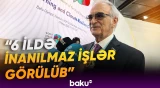 "Böyük bir hadisədir" | Polad Bülbüloğlu WUF13-ün Bakıda keçirilməsinin önəmindən danışdı - Baku TV
