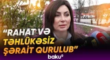 Yenilənən və gözəlləşən Zabux kəndində hansı işlər görülüb? - Baku TV