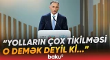 Rəşad Nəbiyev layihələrin necə həyata keçirildiyini açıqlayıb - Baku TV
