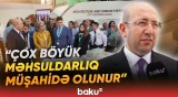 Anar Quliyev WUF13 çərçivəsində gündəmə gətirilən məsələlərdən danışdı - Baku TV