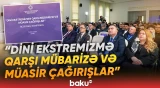 İl sonuna qədər regionlarda yeni konfransların təşkili nəzərdə tutulur - Baku TV