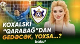 "Qarabağ" rəhbərliyi komanda ilə mühüm müzakirələr apardı | Yeni idman xəbərləri - Baku TV
