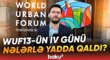 Qanunsuz tikililərlə bağlı müzakirə | Tədbirdə hansı məsələlərə toxunuldu? - Baku TV