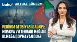 Tramp savaş əmrindən məhrum edilib? - AKTUAL GÜNDƏM
