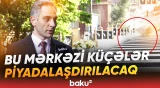 Piyadalar üçün şad xəbər | Yeni qərar barədə detallar açıqlandı - Baku TV
