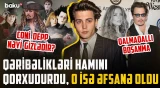 “Oskar” ala bilmədi, amma dünyanın ən bahalı aktyoruna çevrildi | Coni Depp