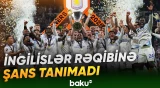 İngiltərə İstanbulda rəqibini məyus etdi - Baku TV