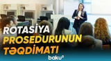 SOCAR-da struktur rəhbərləri ilə görüş keçirilib - Baku TV