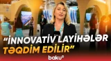 Şəhərlərin gələcəyi ilə bağlı fikir mübadiləsi | WUF13 nələrlə diqqət çəkir? - Baku TV