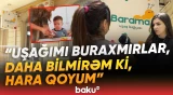 "Dedilər ki, vura bilmərik, çıxmalıdır" | Bu uşaqlar niyə bağçaya qəbul olunmur? - Baku TV