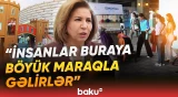 "Çətinlik doğuran problemlərə qarşı..." | Komitə sədri WUF13-ün əhəmiyyətini vurğuladı - Baku TV