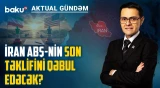 Hörmüz boğazının yeni xəritəsi yayımlandı: İran dəniz nəzarətini rəsmiləşdirir? - AKTUAL GÜNDƏM