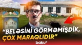 "Valideyn qaça-qaça gəldi ki..." | Məktəbin həyətində heç kimin ağlına gəlməyən tapıntı - Baku TV