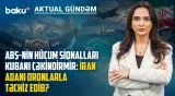 Tramp Tehrana təzyiqi artırır: Həftəsonu İrana hücum ediləcək? - AKTUAL GÜNDƏM