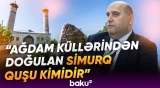 Emin Hüseynov regionda aparılan bərpa-quruculuq işlərindən danışdı - Baku TV