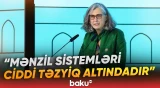 "Biz həlledici məqamdayıq" | Rossbax WUF13-dəki rekord iştirakçı sayından danışdı - Baku TV