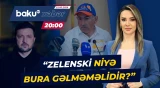 Paşinyan Rusiyanın ittihamlarına cavab verdi - ANA XƏBƏR