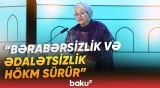 II Dünya müharibəsindən bəri ən yüksək səviyyəyə çatmış münaqişələri görürük | BMT rəsmisi - Baku TV