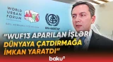 Tədbirin yekun sənədində Azərbaycan modelinin tətbiqi ilə bağlı yanaşma əks olundu - Baku TV