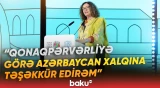 Ev təminatında gender bərabərliyinin rolu - Baku TV