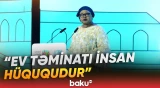 Qambiya paytaxtının meri Azərbaycana minnətdarlıq bildirib - Baku TV