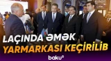 21 müəssisə tərəfindən 90-dək vakansiya təqdim olunub - Baku TV