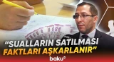 SAT imtahanlarında saxtakarlıq riski və nəzarət mexanizmləri nə dərəcədə güclüdür? - Baku TV