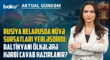 Rusiya Ermənistana hücuma keçdi: İrəvan qarşıdurmaya gedəcək? - AKTUAL GÜNDƏM